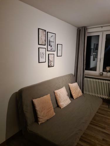 Apartamento Ferienwohnung Lilith
