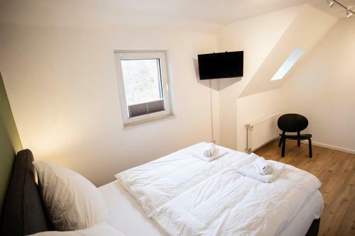 Apartamentos Q-stall Am Poppenberg