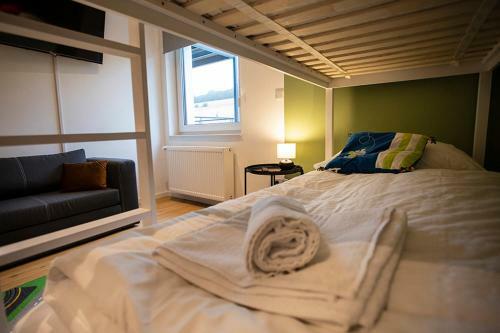 Apartamentos Q-stall Am Poppenberg