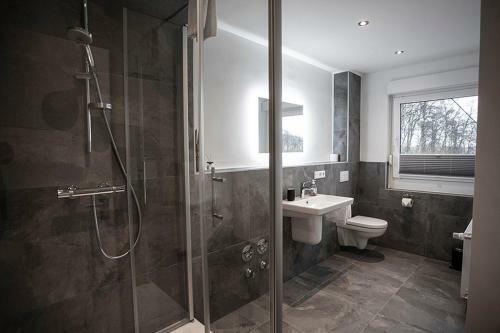 Apartamentos Q-stall Am Poppenberg