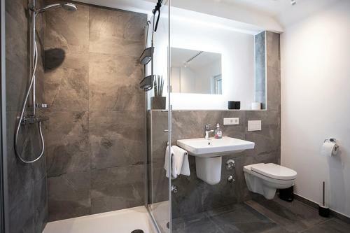Apartamentos Q-stall Am Poppenberg