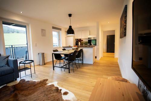 Apartamentos Q-stall Am Poppenberg