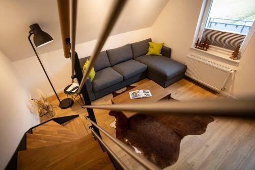 Apartamentos Q-stall Am Poppenberg