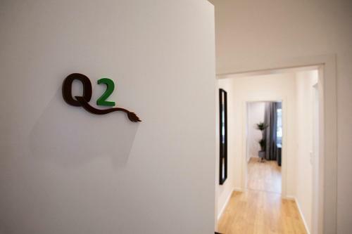 Apartamentos Q-stall Am Poppenberg