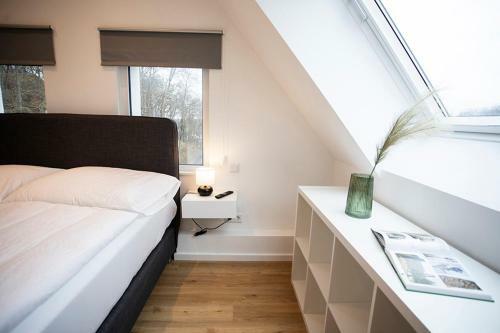 Apartamentos Q-stall Am Poppenberg