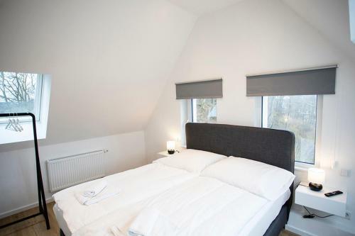Apartamentos Q-stall Am Poppenberg