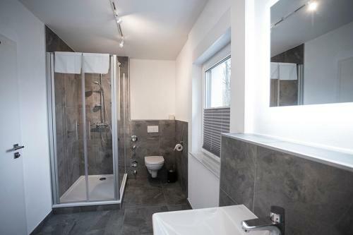 Apartamentos Q-stall Am Poppenberg