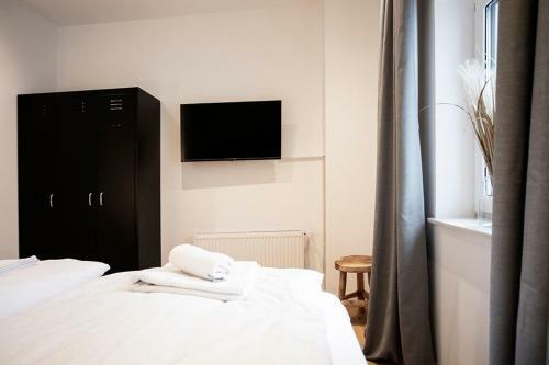 Apartamentos Q-stall Am Poppenberg