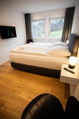 Apartamentos Q-stall Am Poppenberg
