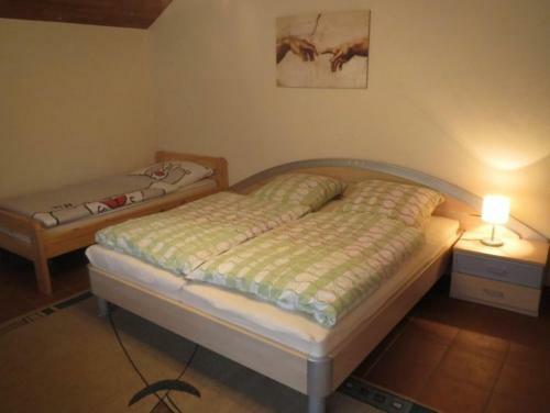 Apartamento Neue Moderne Ferienwohnung Berta