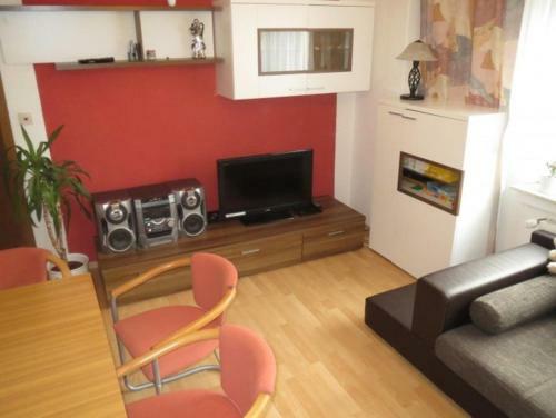 Apartamento Neue Moderne Ferienwohnung Berta