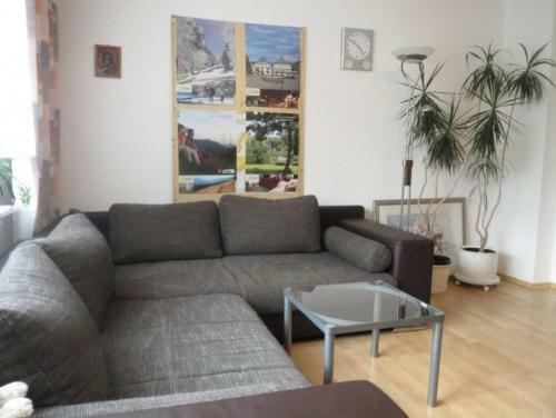 Apartamento Neue Moderne Ferienwohnung Berta