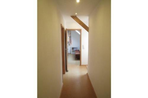 Apartamento Neue Moderne Ferienwohnung Berta