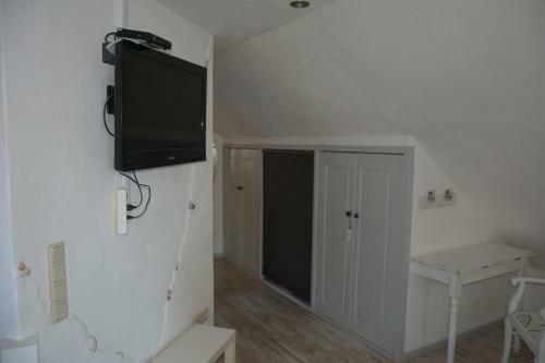 Apartamento Ferienhaus Winterberg