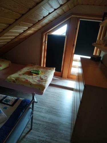 Apartamento Ferienhaus Winterberg