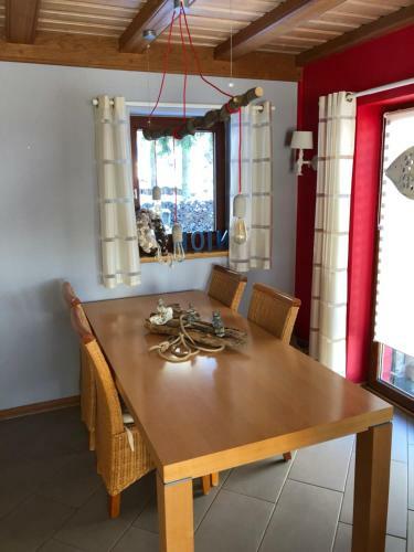 Apartamento Ferienhaus Winterberg