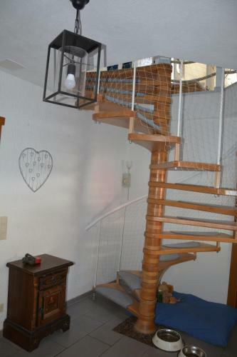 Apartamento Ferienhaus Winterberg