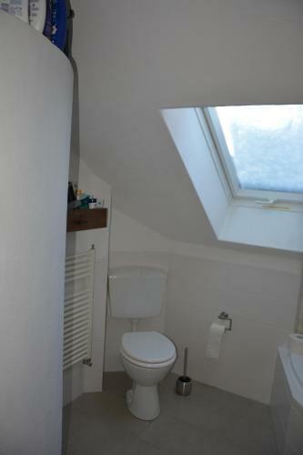 Apartamento Ferienhaus Winterberg