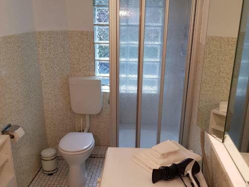 Apartamento Ferienwohnung Alwine Schulte