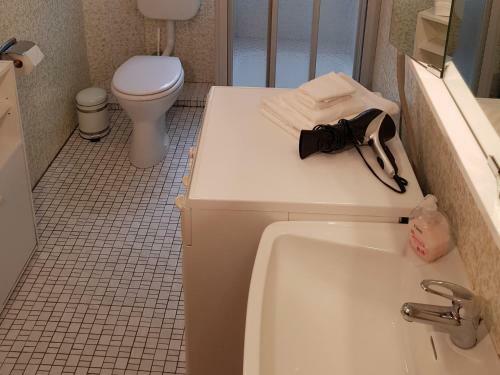 Apartamento Ferienwohnung Alwine Schulte
