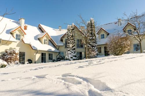 Apartamento Homann Sauerland