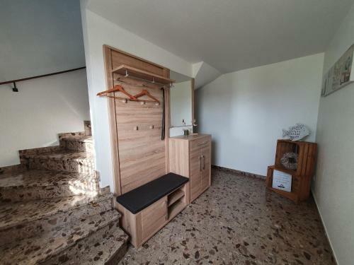 Apartamento Ferienwohnung Am Hoppenberg