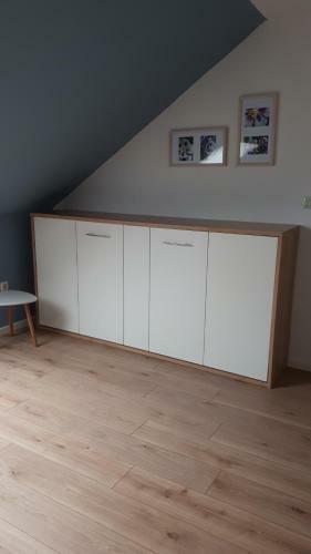 Apartamento Ferienwohnung Am Hoppenberg