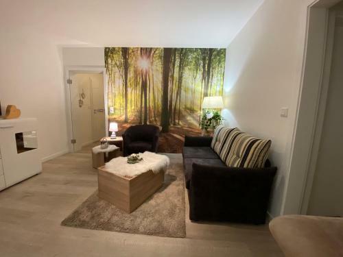 Apartamento Waldl�ufer Brilon Neu!