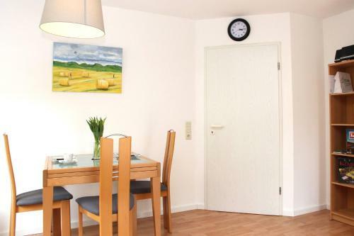 Apartamento Ferienwohnung Sophia's 4.0