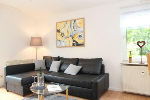 Apartamento Ferienwohnung Sophia's 4.0