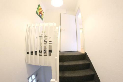 Apartamento Ferienwohnung Sophia's 4.0