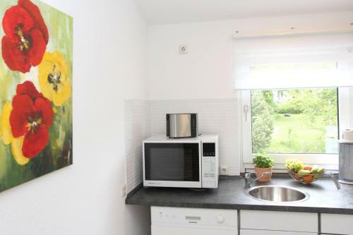 Apartamento Ferienwohnung Sophia's 4.0