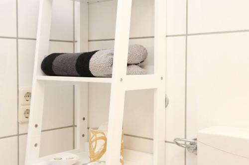 Apartamento Ferienwohnung Sophia's 4.0