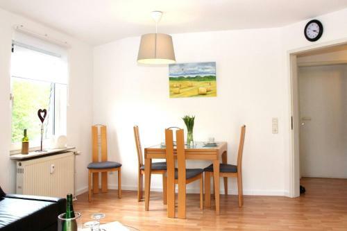 Apartamento Ferienwohnung Sophia's 4.0