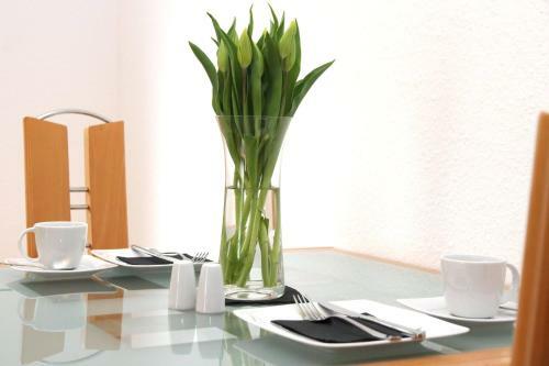 Apartamento Ferienwohnung Sophia's 4.0