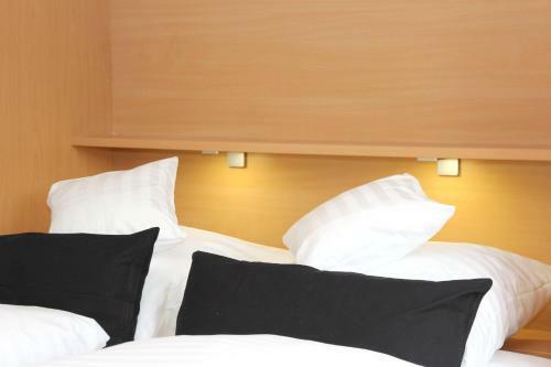 Apartamento Ferienwohnung Sophia's 4.0