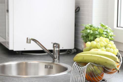 Apartamento Ferienwohnung Sophia's 4.0