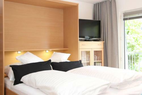 Apartamento Ferienwohnung Sophia's 4.0