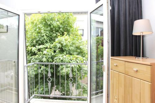 Apartamento Ferienwohnung Sophia's 4.0