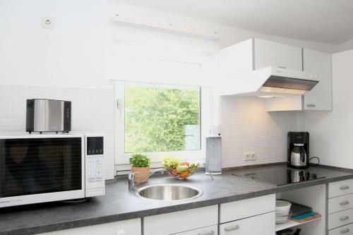 Apartamento Ferienwohnung Sophia's 4.0