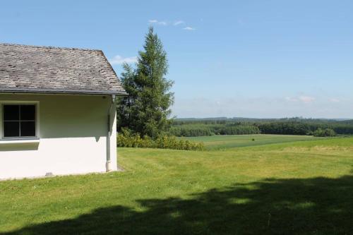 Ferienhaus Mit Ausblick