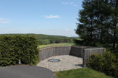 Ferienhaus Mit Ausblick