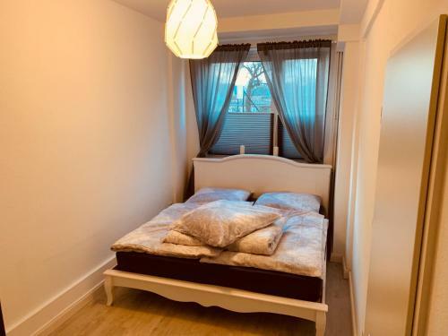 Apartamento A2-bremen An Der Weser