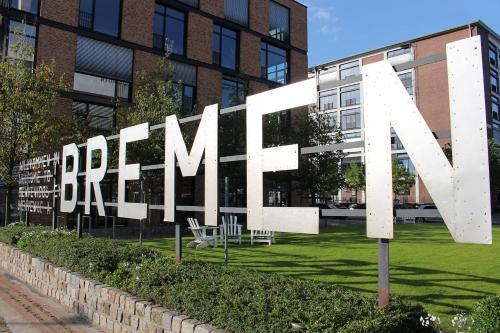 Apartamento Stadtentdecker-apartment