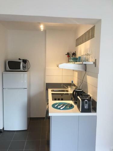 Apartamento Stadtentdecker-apartment