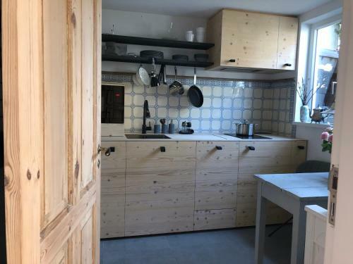Apartamento Bremerraumnatur