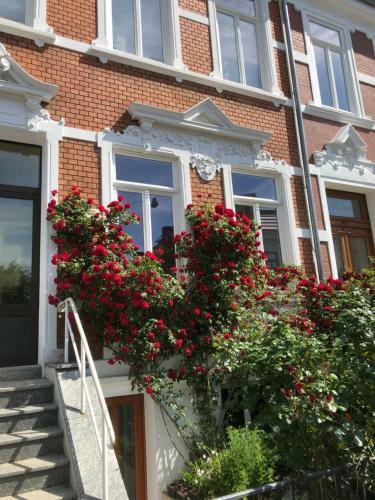 Apartamento Bremerraumnatur