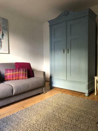 Apartamento Bremerraumnatur