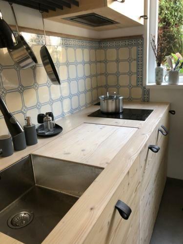 Apartamento Bremerraumnatur
