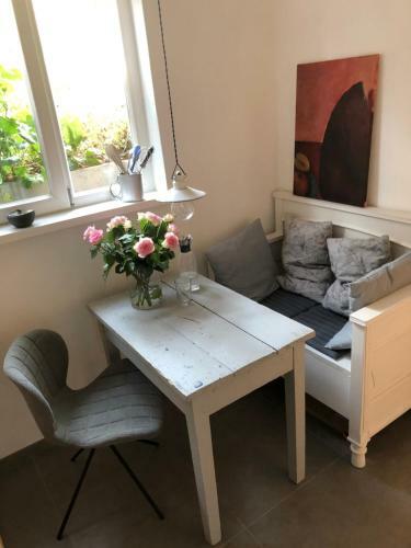 Apartamento Bremerraumnatur